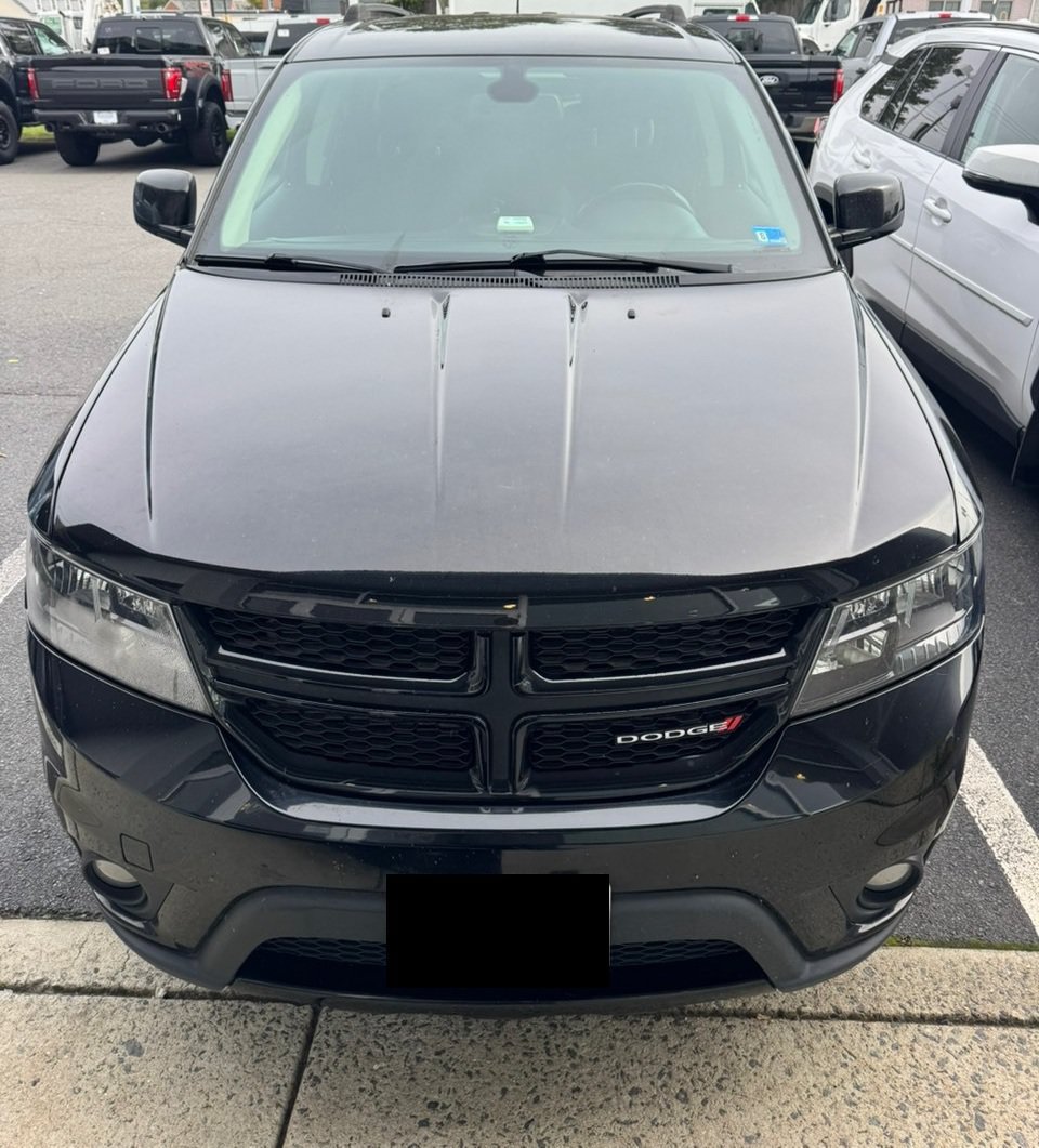 Used 2019 Dodge Journey SE w/ Premium Group FWD image 2