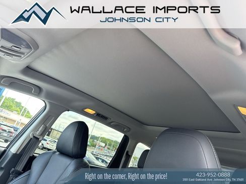 Used 2021 Subaru Ascent Limited w/ Technology Package AWD/4WD image 15