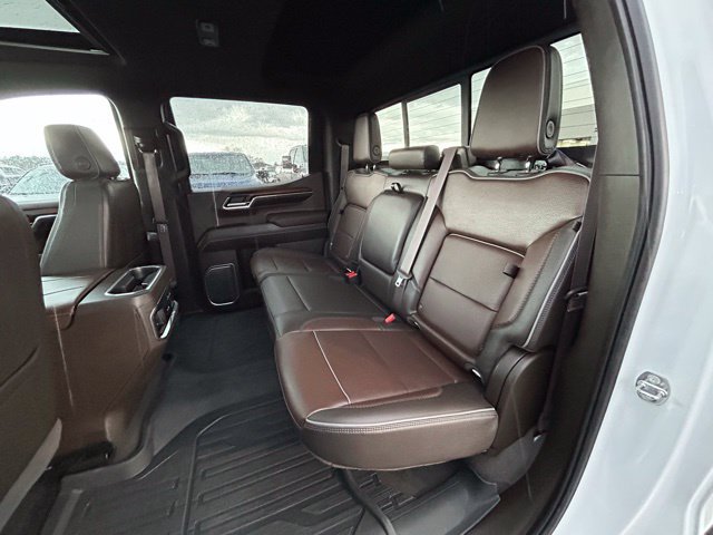 Used 2024 GMC Sierra 1500 Denali AWD/4WD image 46