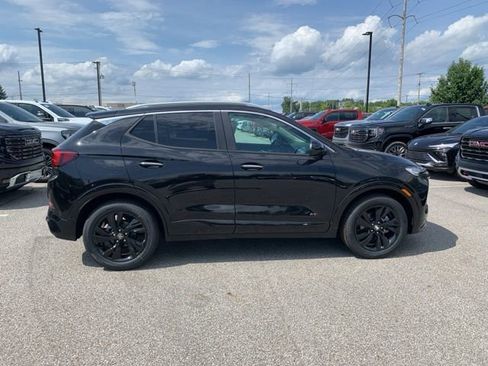 New 2026 Buick Encore GX Sport Touring w/ Comfort Package image 3