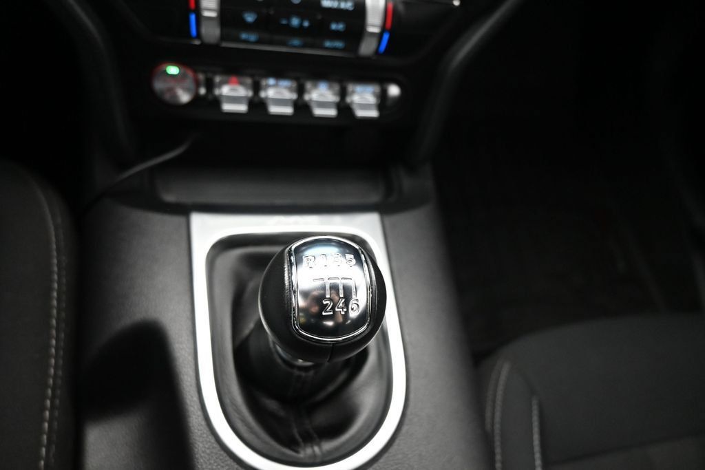 Used 2020 Ford Mustang GT w/ GT Performance Package RWD image 22
