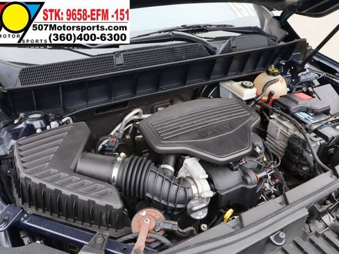 Used 2019 GMC Acadia Denali AWD/4WD image 24