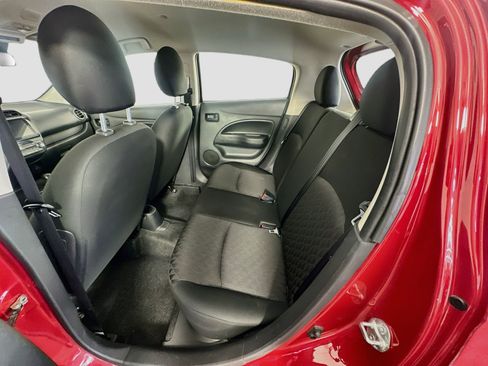 Used 2024 Mitsubishi Mirage ES FWD image 27