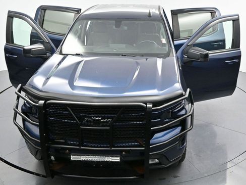 Used 2019 Chevrolet Silverado 1500 RST w/ All-Star Edition image 42
