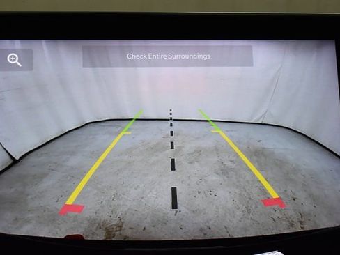 Used 2024 Jeep Compass Trailhawk image 22