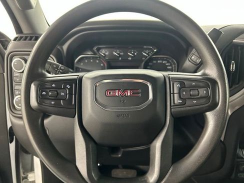 Used 2023 GMC Sierra 2500 Pro w/ Fleet Convenience Package AWD/4WD image 12