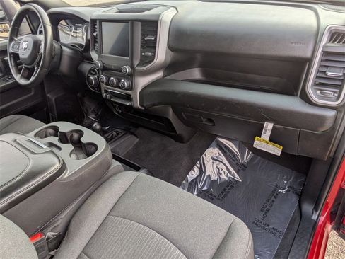 Certified 2024 RAM 2500 Tradesman w/ Chrome Appearance Group image 31