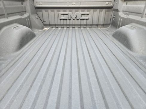 Certified 2021 GMC Canyon AT4 image 35