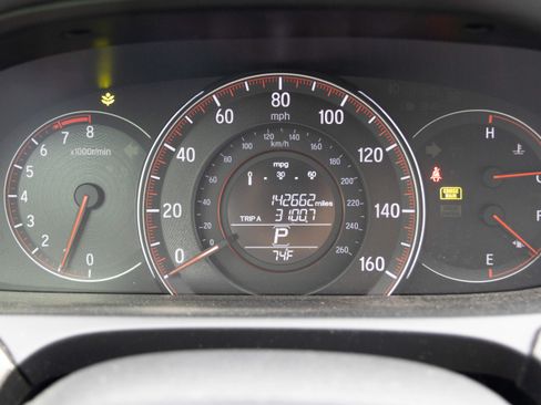 Used 2017 Honda Accord Sport image 20