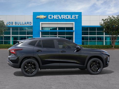 New 2026 Chevrolet Trax ACTIV w/ Driver Confidence Package image 41