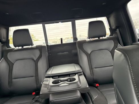 New 2026 RAM 1500 Laramie w/ Laramie Preferred Package image 27
