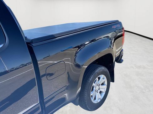 Used 2016 Chevrolet Colorado LT w/ LT Convenience Package AWD/4WD image 5