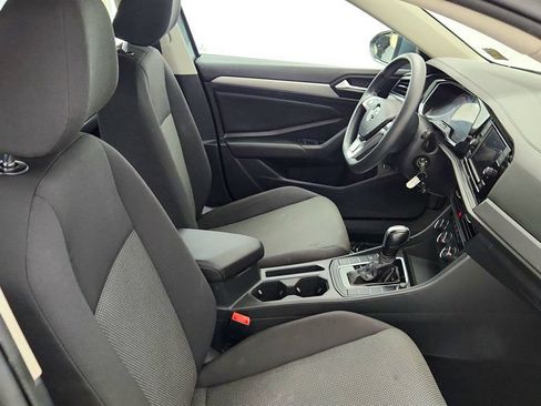 Used 2019 Volkswagen Jetta S w/ Driver Assistance Package FWD image 22