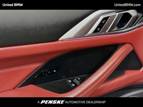 Used 2023 BMW 430i Coupe w/ M Sport Package image 3