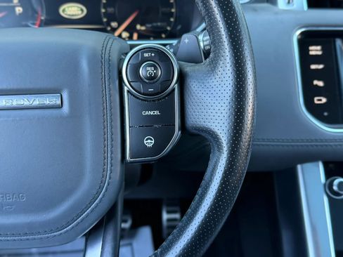 Used 2014 Land Rover Range Rover Sport Autobiography image 21