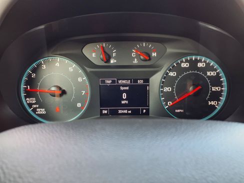 Used 2025 Chevrolet Malibu LT FWD image 16