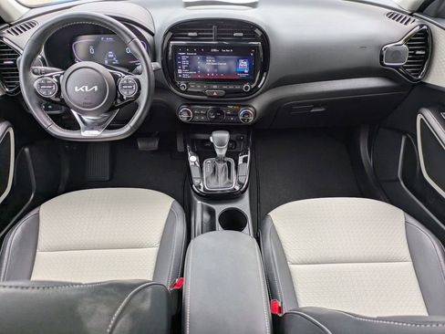 Used 2023 Kia Soul GT-Line image 15
