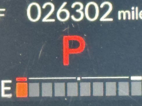 Used 2024 Honda HR-V Sport image 22