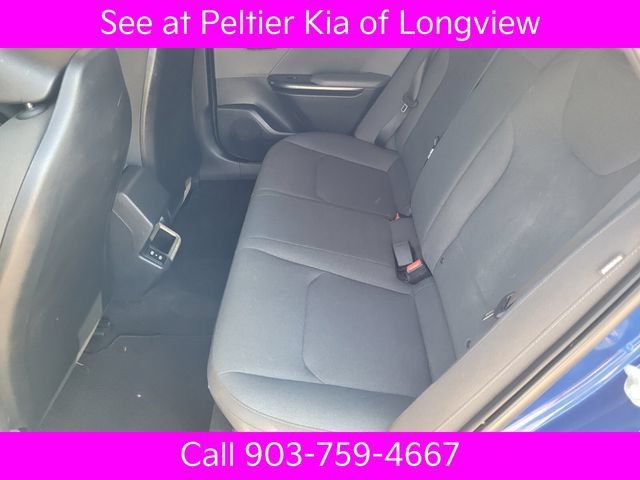 Certified 2025 Kia K4 FWD image 17