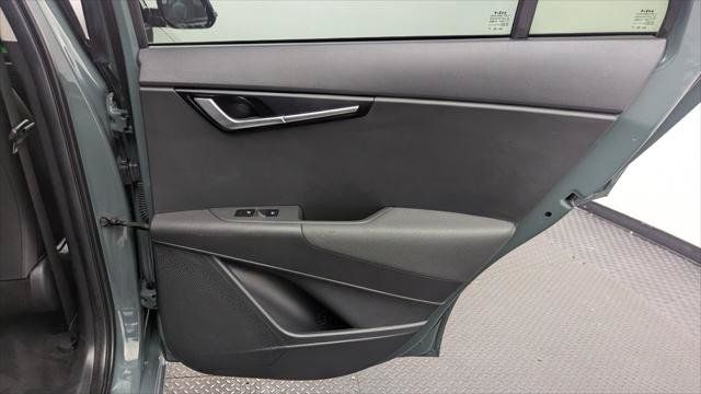 Used 2023 Kia Niro Wind w/ Wind Preserve Package FWD image 21