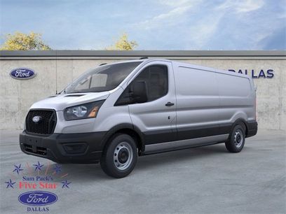 New 2026 Ford Transit 250 Base