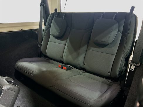 Used 2023 Jeep Wrangler Sport image 20