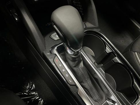 New 2026 Chevrolet TrailBlazer LT w/ Convenience Package image 20