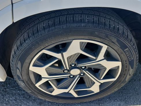 Used 2022 Hyundai Palisade Calligraphy AWD/4WD image 11