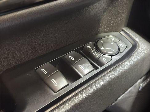 Used 2024 GMC Sierra 2500 AT4 w/ AT4 Premium Plus Package AWD/4WD image 41