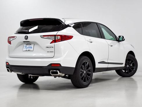 New 2026 Acura RDX SH-AWD image 30