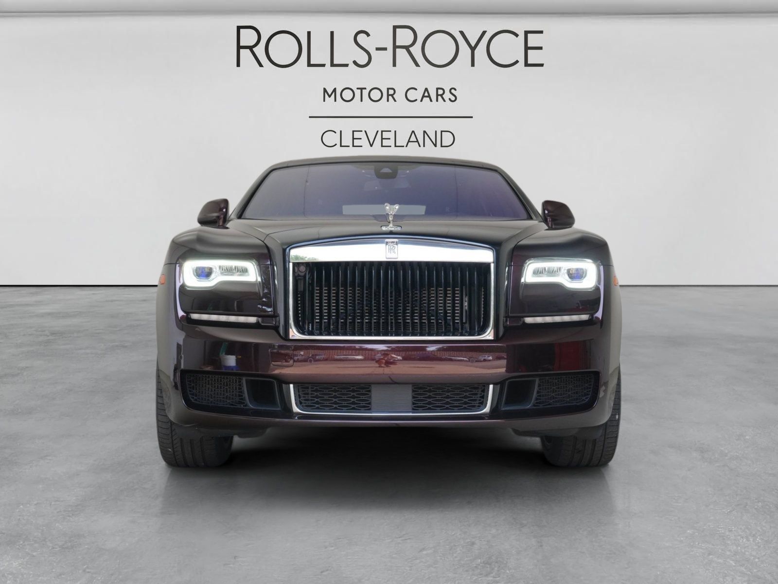 Used 2020 Rolls-Royce Ghost RWD image 54