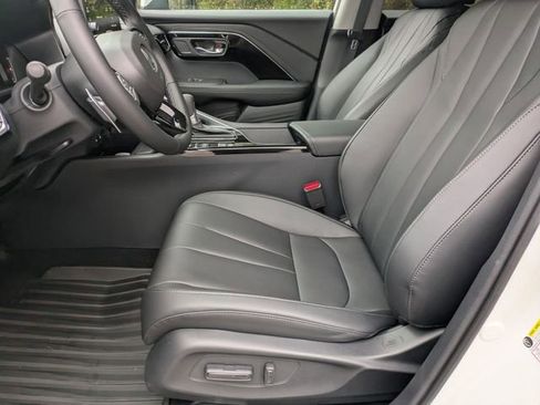 New 2025 Acura ADX AWD image 11