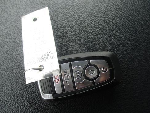 Used 2023 Ford F150 XLT w/ Equipment Group 302A High AWD/4WD image 38