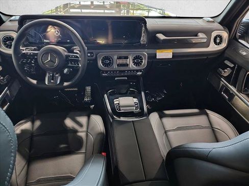 Used 2026 Mercedes-Benz G 63 AMG 4MATIC image 19