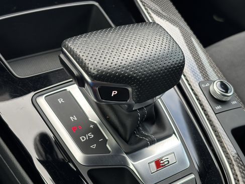 Used 2024 Audi S5 Premium AWD/4WD image 26