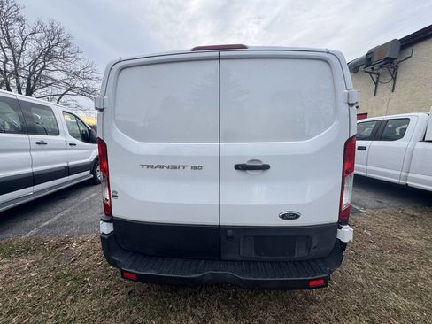 Used 2019 Ford Transit 150 150 3dr SWB Low Roof Cargo Van image 5
