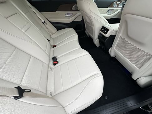 New 2026 Mercedes-Benz GLE 350 4MATIC image 18