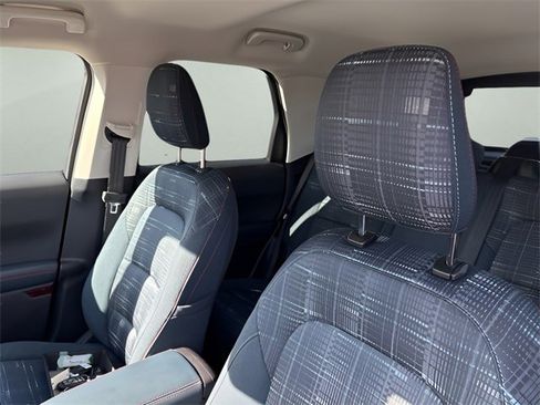 New 2025 Ford Bronco Sport Heritage w/ Convenience Package image 8