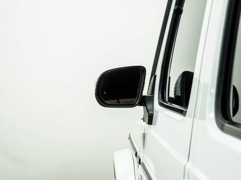 Used 2020 Mercedes-Benz G 63 AMG 4MATIC image 13