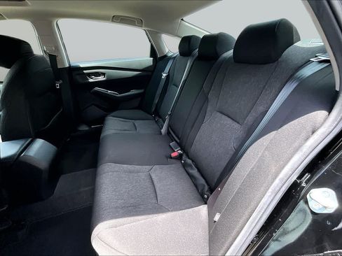 Used 2024 Honda Accord EX image 21