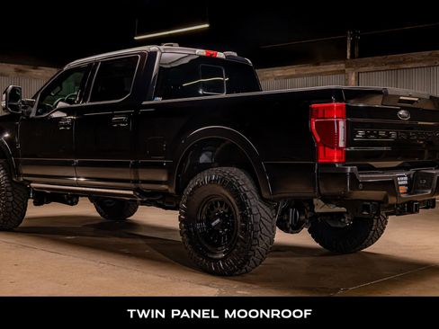 Used 2020 Ford F250 Lariat image 6