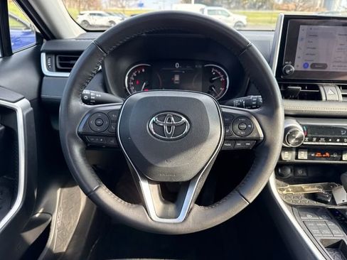 Used 2023 Toyota RAV4 XLE w/ Convenience Package image 20