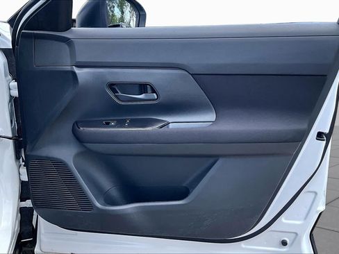Certified 2026 Nissan Kicks S FWD image 22