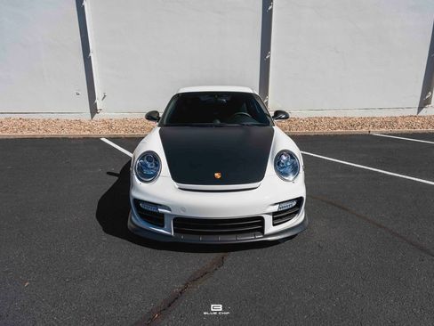 Used 2011 Porsche 911 GT2 RS RWD image 14