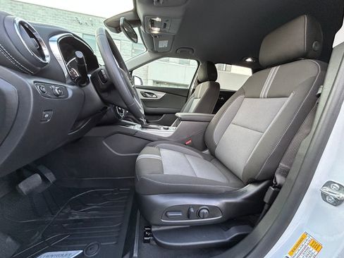 New 2026 Chevrolet Blazer LT w/ Convenience Package image 17