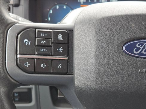 Used 2024 Ford F150 XLT w/ Equipment Group 302A MID AWD/4WD image 33