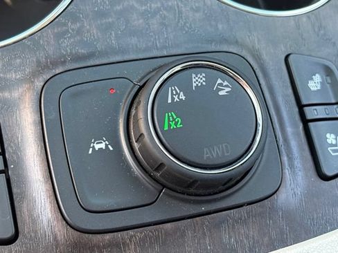 Used 2023 GMC Acadia Denali AWD/4WD image 21