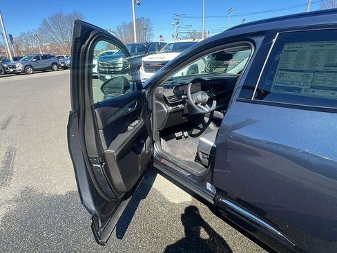 New 2026 Buick Envision Sport Touring image 24