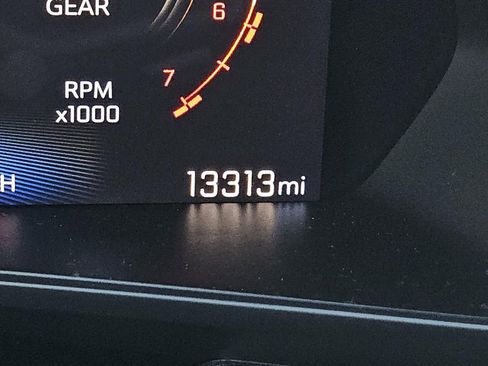 Used 2017 RAM 1500 Limited image 22