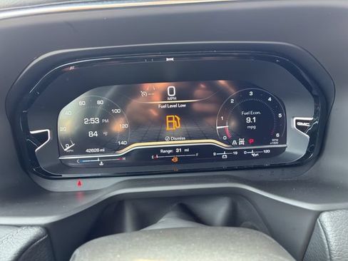 Used 2022 GMC Yukon Denali AWD/4WD image 19